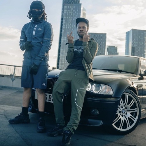 Status - Squeeze Benz