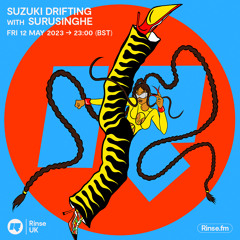 Suzuki Drifting with Surusinghe - 12 May 2023