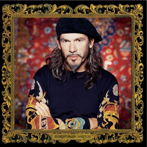 Stream Je te promet - Florent Pagny.mp3 by stefji | Listen online for free  on SoundCloud