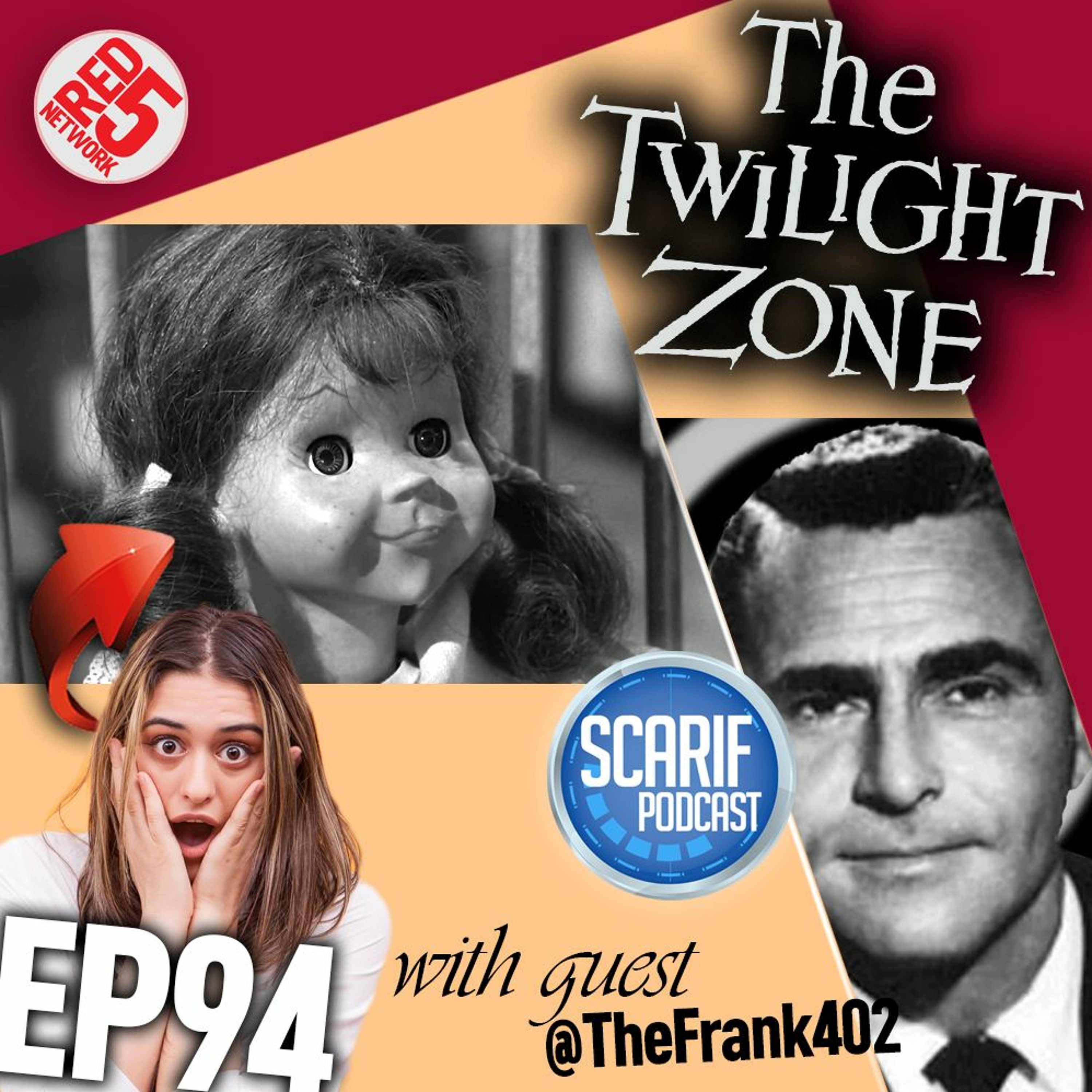 Scarif Scuttlebutt Podcast