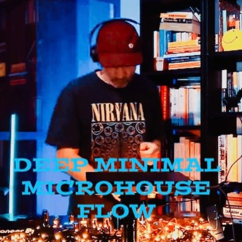 Deep Minimal Recording #5