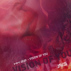 HK:22 - Vision of You (Original Mix)