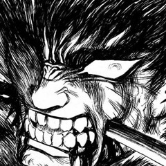 KSLV - Override (guts Griffith Scream) RE-UPLOUD