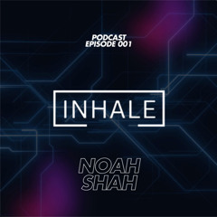 Inhale presents ...