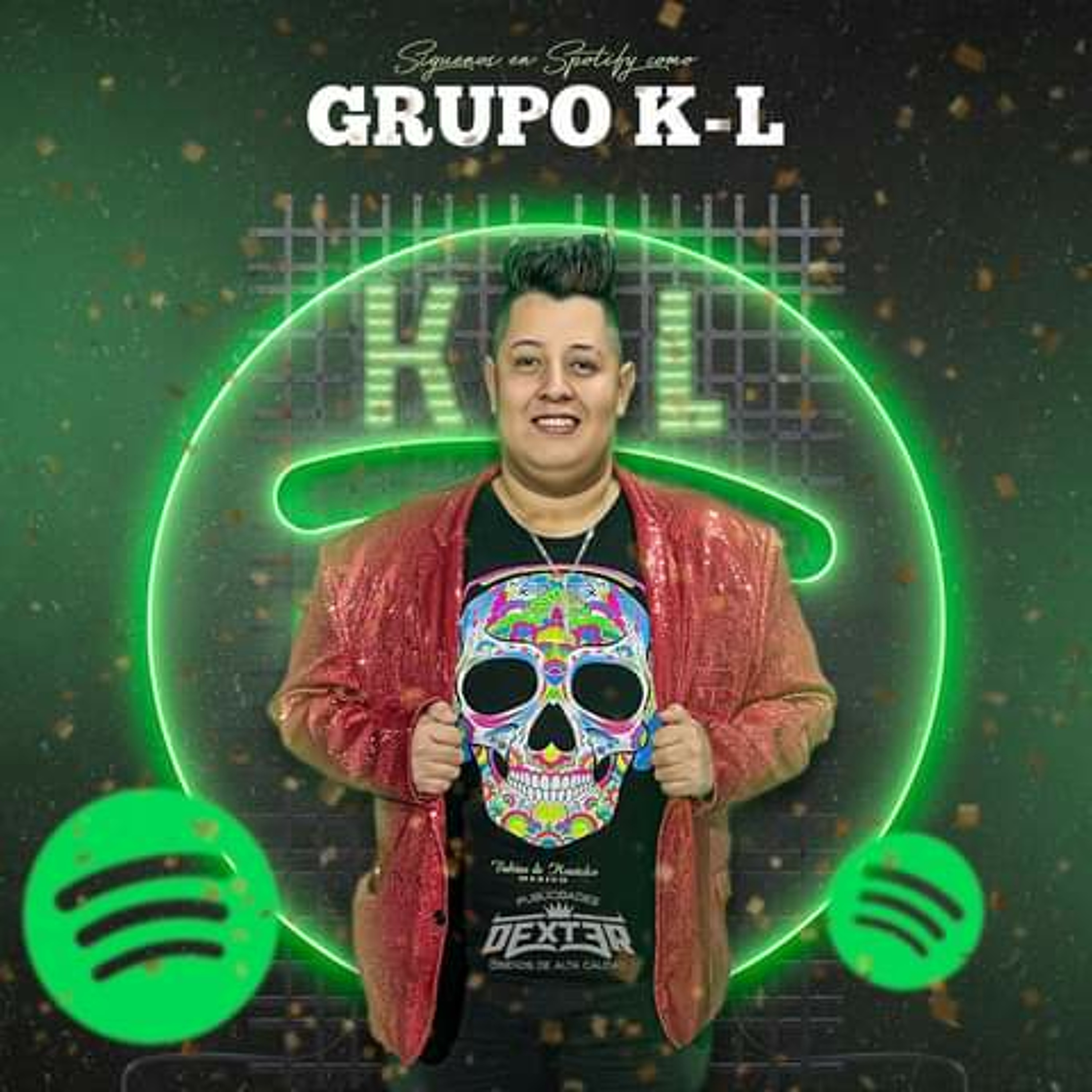 El Whatsapp Grupo Kumbia Love 2021 Limpia episode artwork