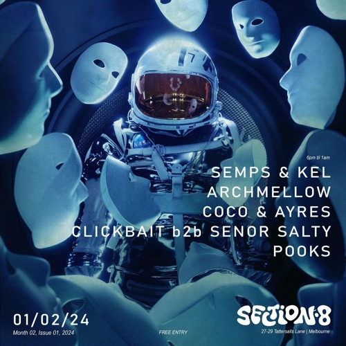 Semps & Kel - Section 8 - 1.2.24