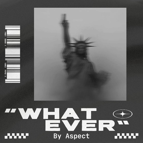 "WHATEVER"