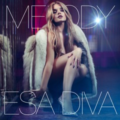 Melody - Esa Diva (Santi Bautista Dj & Ruben Ruiz Dj Remix)