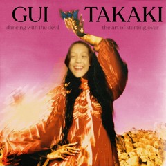 Gui Takaki • Figure Out [Dolby Atmos]