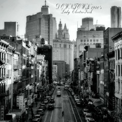 Downtown 1940's