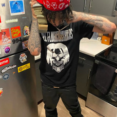 Fluhkunxhkos - Get em (Prod. SenseiATL) (Unreleased Snippet)
