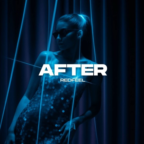 Redfeel - After