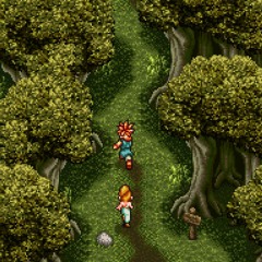 Chrono Trigger - Secret Of The Forest (MD Arrange)