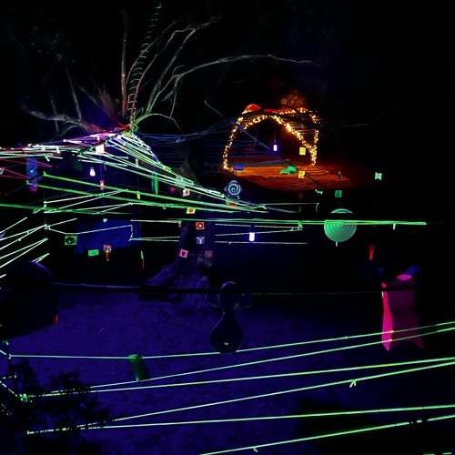 Techno To Psy Session Ending 2022