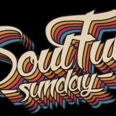 Soulful Sunday 821