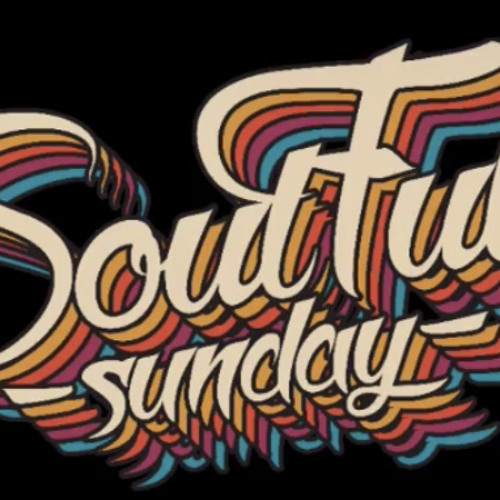 Soulful Sunday 821