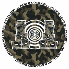 Forest original mix (Out soon on Acid A gogo03)