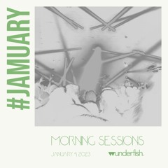 "Taking a ride with your best friend" - #Jamuary Morning Sessions 01.04.2023