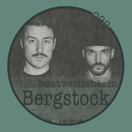 beatverliebt. in Bergstock | 099
