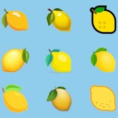 2. LEMON DROP DROP DROP..🍋🍋🍋(MPREROR BEATZ REMIXXX))