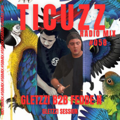 TICUZZ 058 - FEDDE NAVARRO B2B GLETZZI