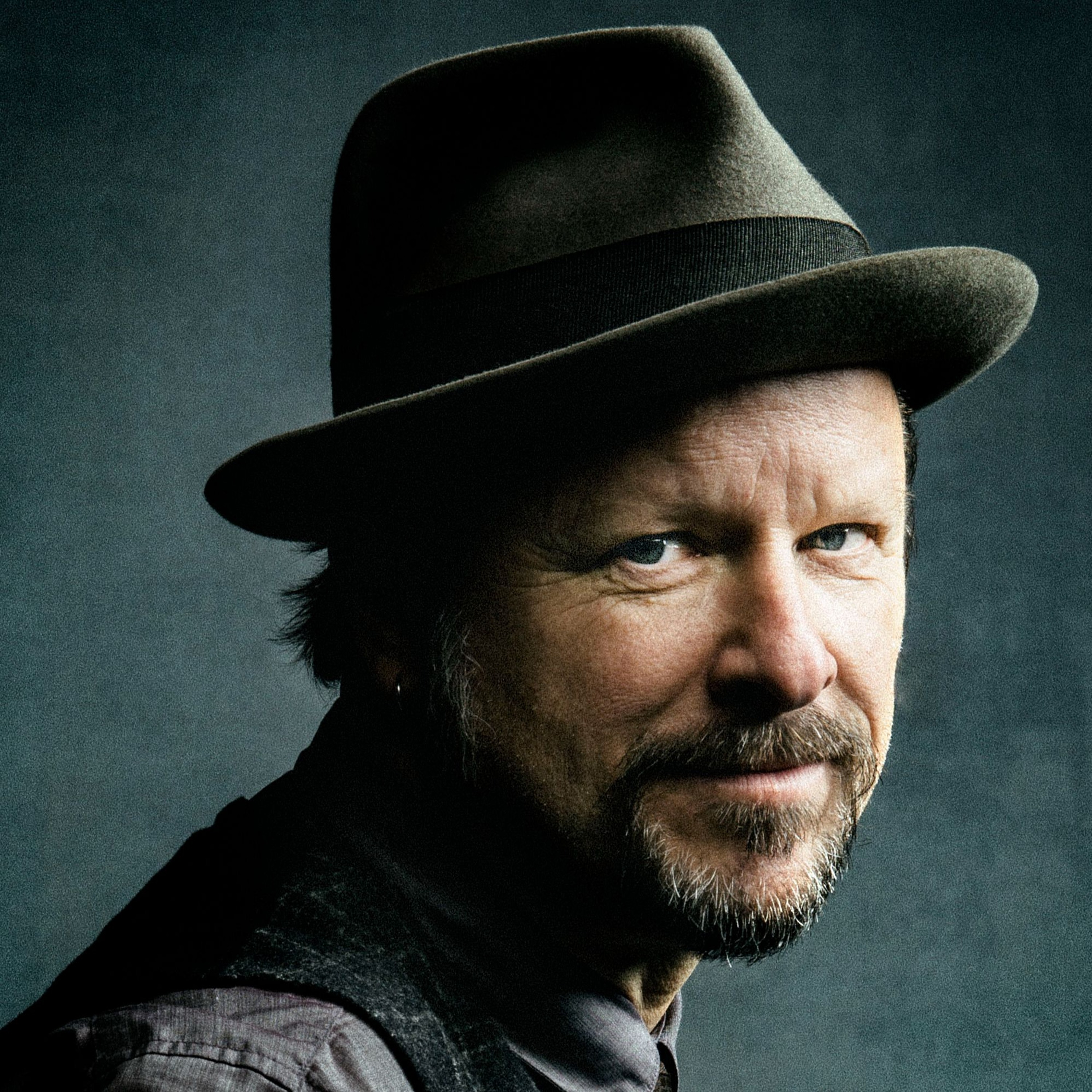The Frank MacKay Show - Danny Clinch & Brad Smith