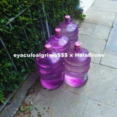 $500 EL OPEN VERSE ft HelaBroke #vapegvng