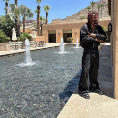 Dro Kenji - Blitzen unreleased