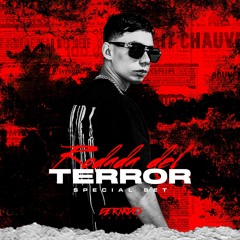 DJ SET RODADA DEL TERROR | DJ GERARDO CALLES 2023