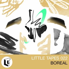 Boreal - Emerald Peaks (LTMIX22)