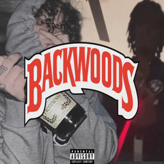 Smokingskul (mBlock30) & Funeralservice - Backwood (prod. Boolymon)