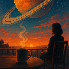 Summer Morning Coffee Mix Vol. 6