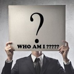 Vem Är Jag?