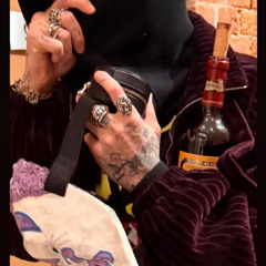 xangelxxl - ЛЮБОВЬ/LOVE (prod.angel)