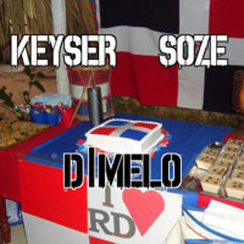 (DEMBOW) Dimelo x Bulin47 INSTRUMENTAL