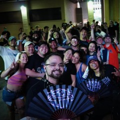 UTSA UNDERGROUND 2022