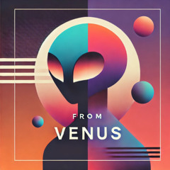 from Venus