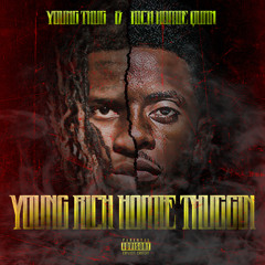 Woke Up (feat. Young Thug)