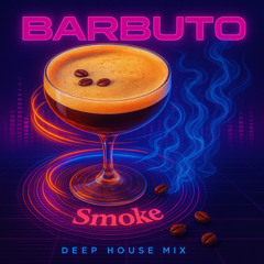 Day time deep house mix at Smoke Bar Sydney