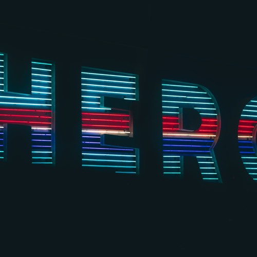 Underground Hero