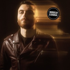 Bordello Radio #197 - Gael Webba