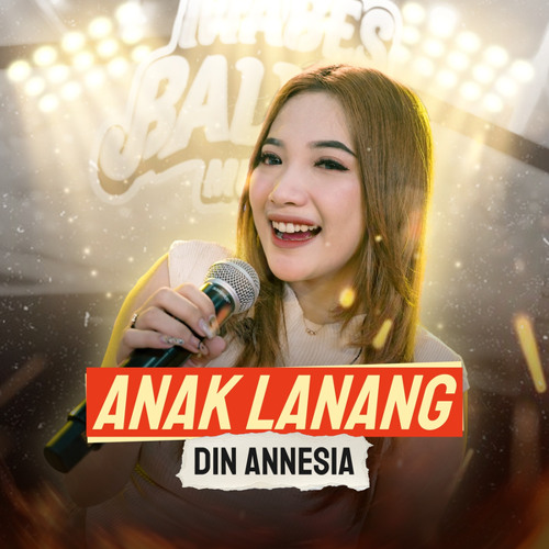 Anak Lanang