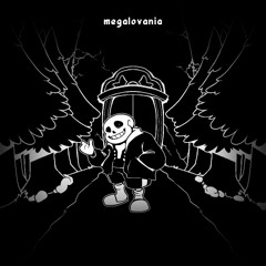 MEGALOVANIA [NEUTRAL RUN]