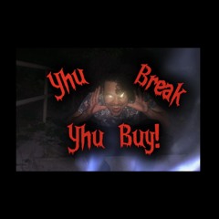 Ketamine Kid - Yhu Break Yhu Buy!