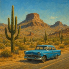 Traveling through Mexico