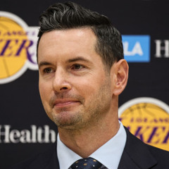 JJ Redick - postgame (10/21/25)
