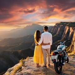 Endless Horizon