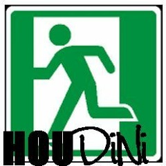 Houdini (no bass)