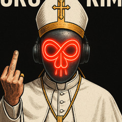 Scroto Primo (l'ultimo Papa)