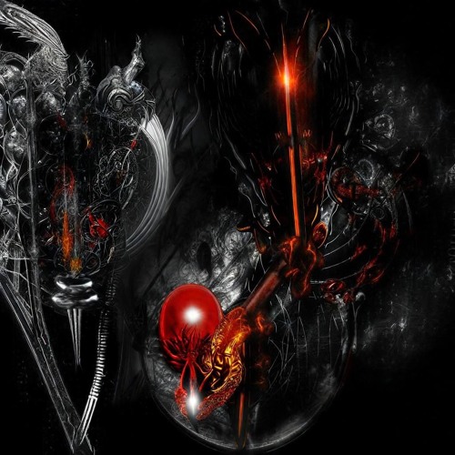 WARHEAD / YANA ETC - SIN IN THE HOLY GARDEN 1